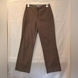 Pants Old Navy Stretch Size 1 Herringbone